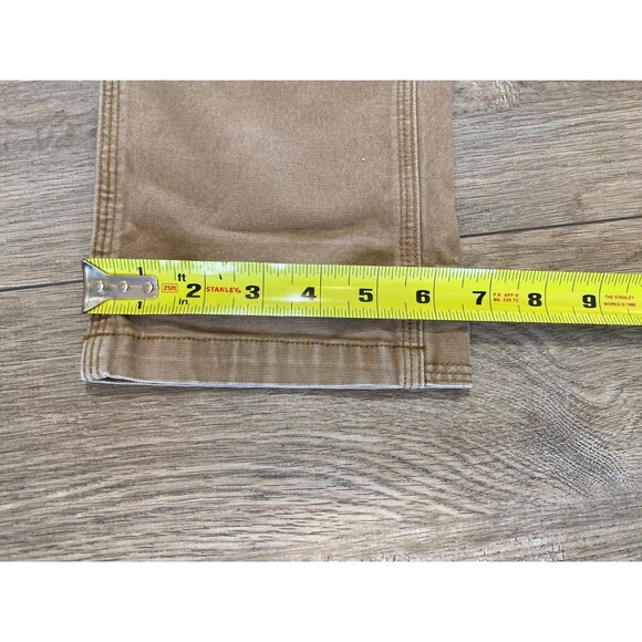 Off The Grid Trailblazer Cargo Pants Men’s 30x32 Brown Tactical Stretch Utility - Picture 7 of 10